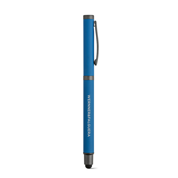 Woolf Pen - Blue