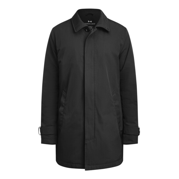 The Carcoat Black XL
