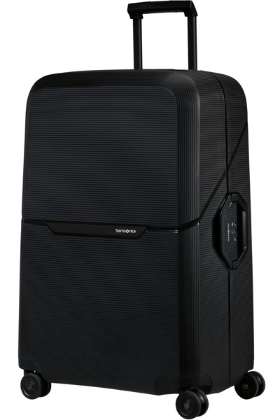 Magnum Eco Spinner 75 - Samsonite - Graphite