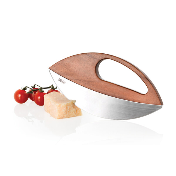 AdHoc Wave Universeel hakmes en pizzasnijder