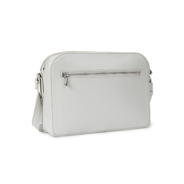 ESPRESSO+ | Geantă Crossbody M + RFID - Hedgren - Vaporous Grey