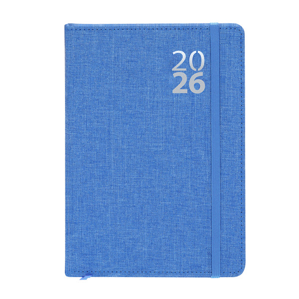 Agenda Nudels - Azul