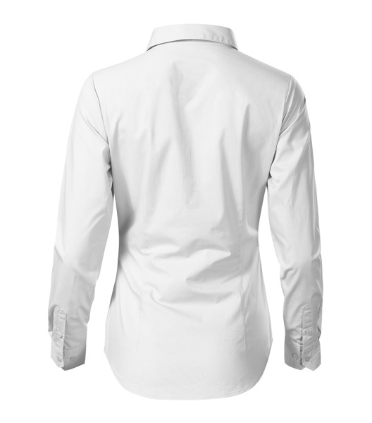 Shirt Women’S Malfini® Style Ls - White / XL