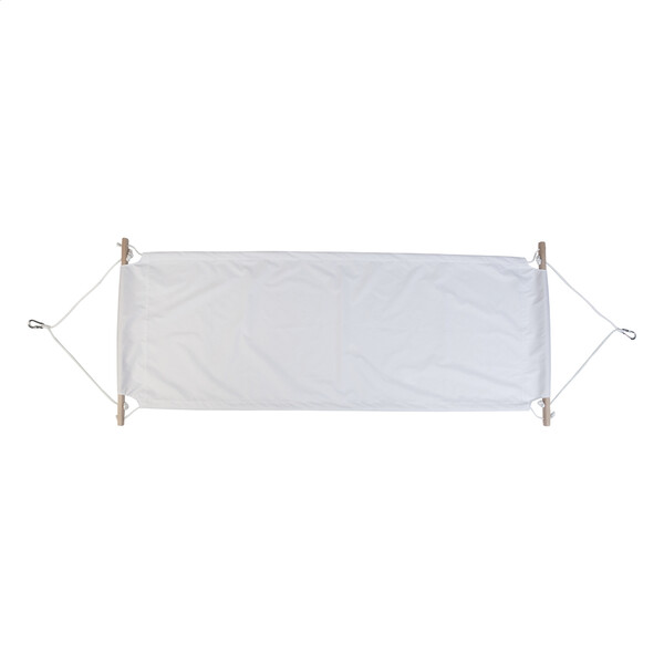 Hamac RPET sur mesure Mayaba