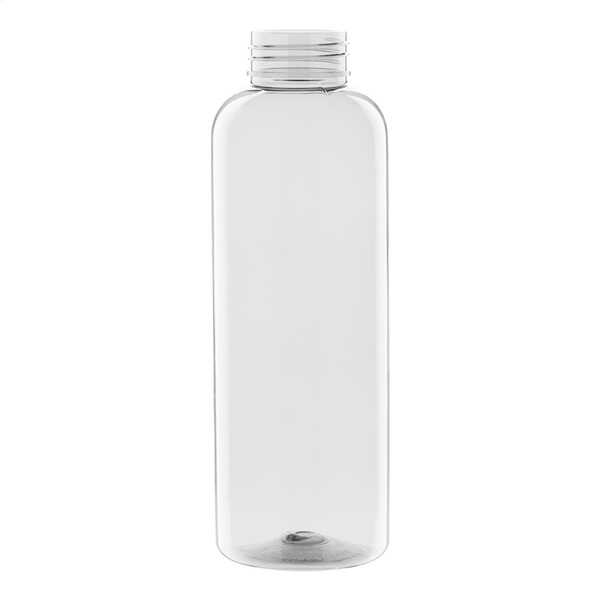 Rpet Bottle Resip - White