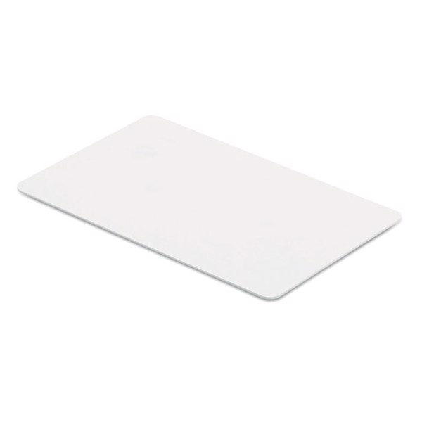 RFID blocker kartica Custos, 13,56 MHz, 0,9 mm