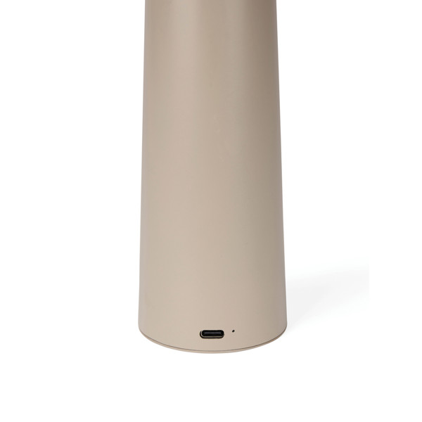 VINGA Lampe de table RCS Avery - Greige