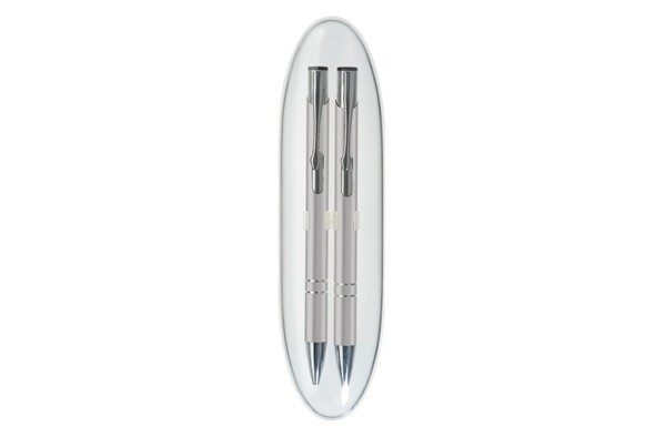 Alicante set (87915+89216+83006) - Silver