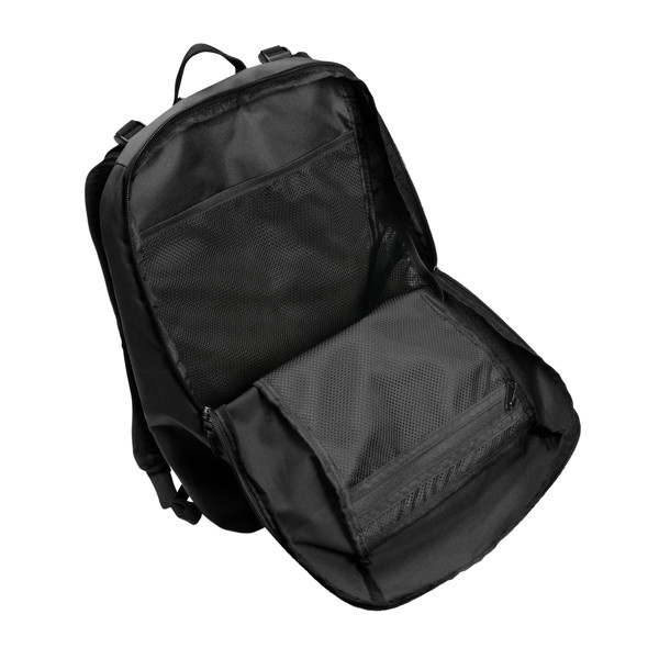 Impact AWARE™ Hiking backpack 18L - Black