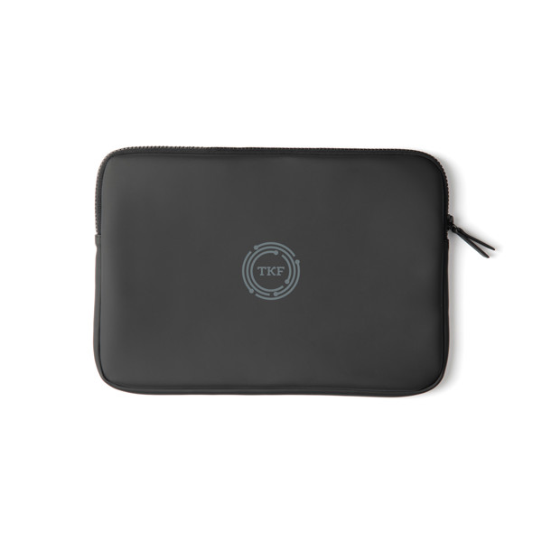 Puzdro na notebook VINGA Baltimore 15" - Čierna