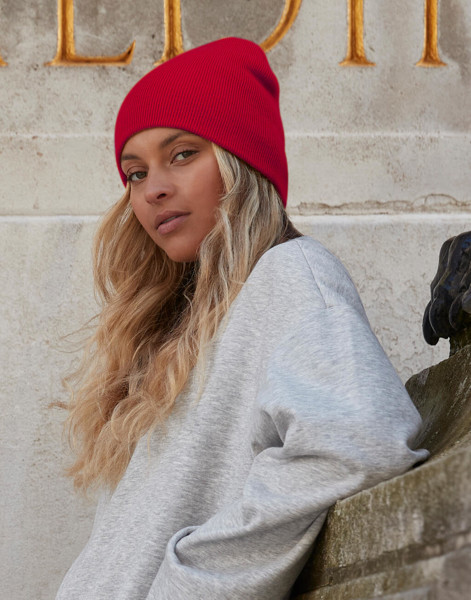 Original Pull-On Beanie - White / ONE SIZE
