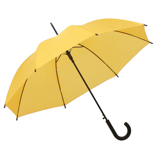 Stockschirm CASUAL - Gelb