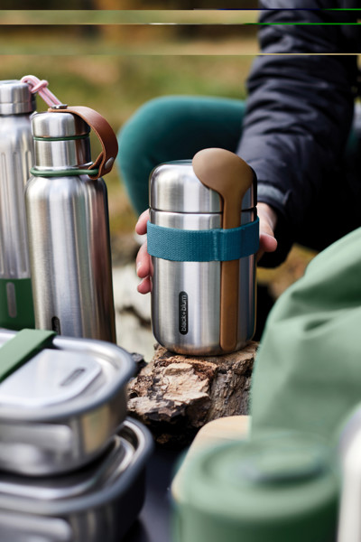 Black+Blum Food Flask 400 ml