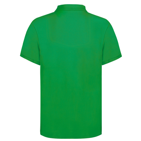 Polo Adulto Color Koupan - Dorado / S
