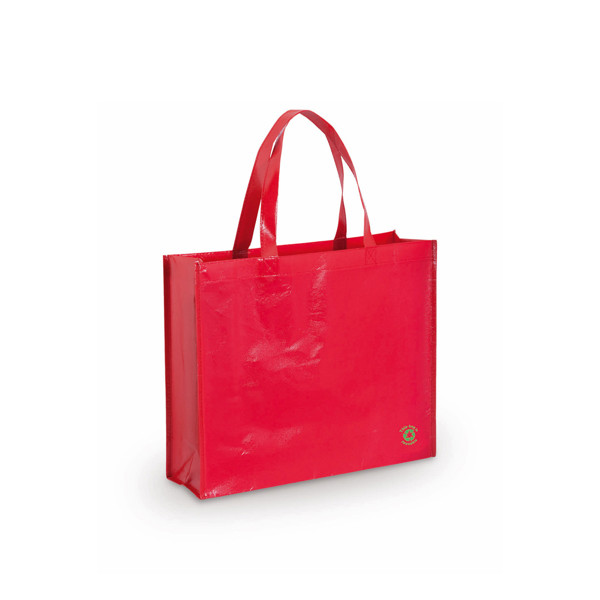Bolsa Flubber - Rojo