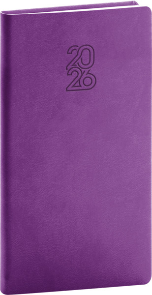 Notique Kapesní Diář Aprint 2027