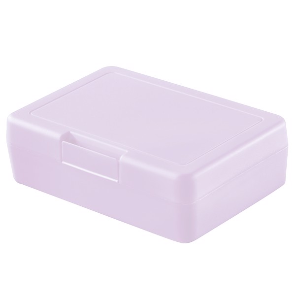 Vorratsdose "Lunch-Box" - Weiß