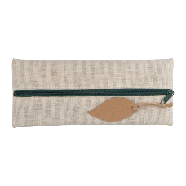 Pencil case Eco