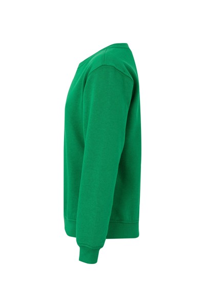 SWEATSHIRT CRIANÇA DECOTE REDONDO AVALON KIDS