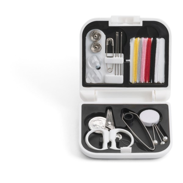 PS - BILBO. Travel sewing kit