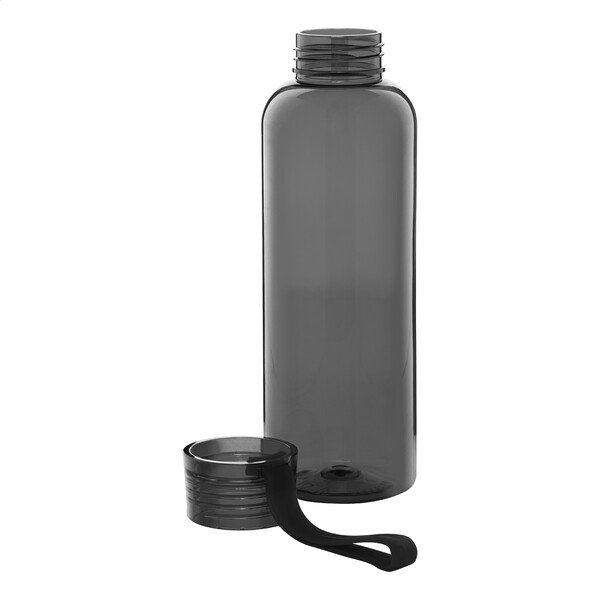 RPET fľaša Resip - Black