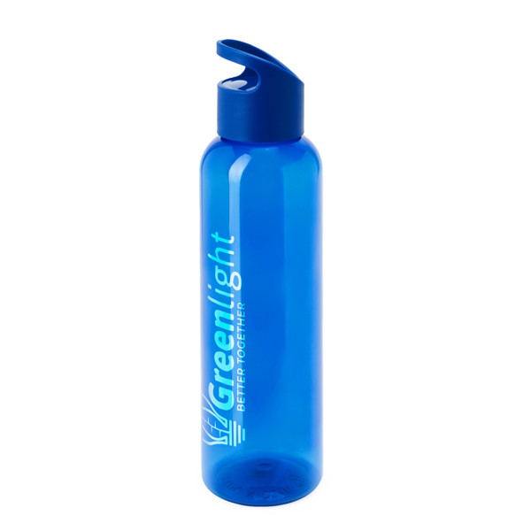 Kinkan Bottle - White