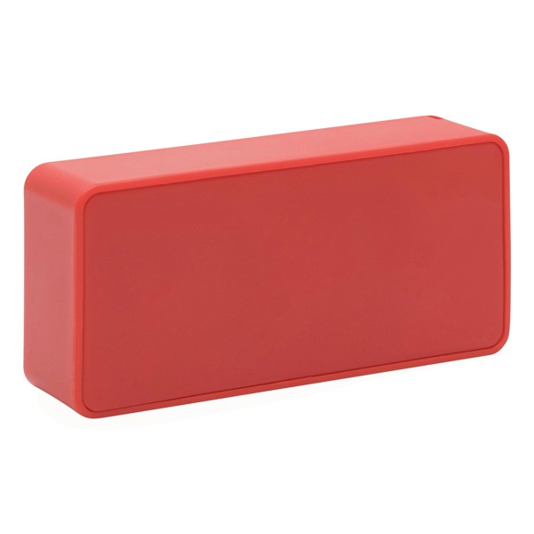 Powerbank Top Energy - Rot
