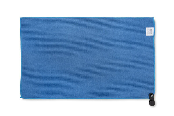 Towel with Magnetic Holder HOKI