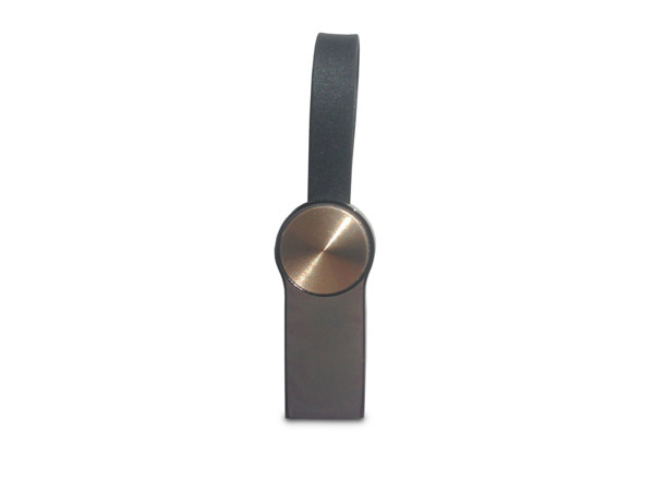 USB Flash drive XT164 - SILVER_1GB