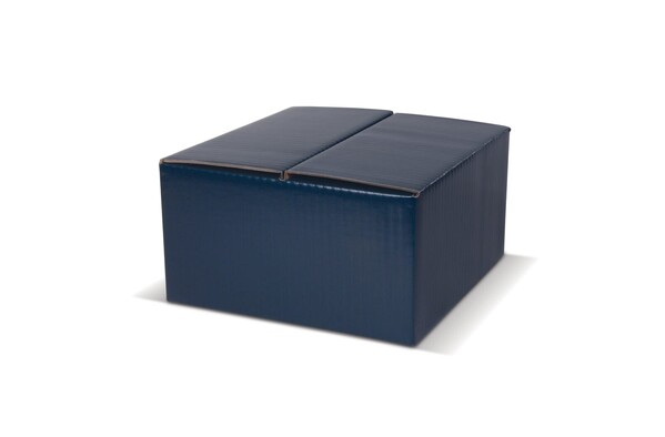 Box for 4 mugs
