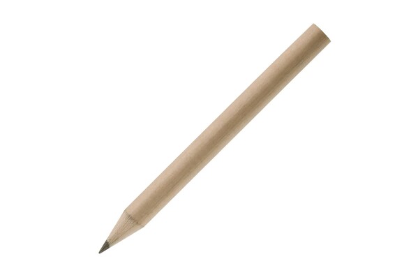 Mini crayon à papier