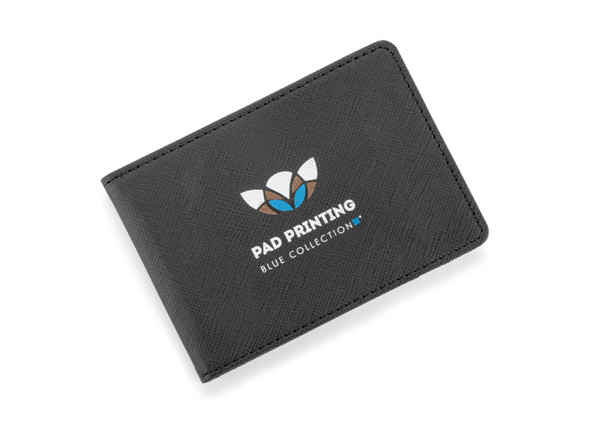 Wallet MAGNE - black