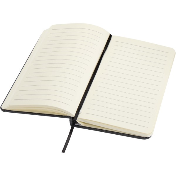 Kern A6 Hardcover Notizbuch und MagSafe Wallet Set