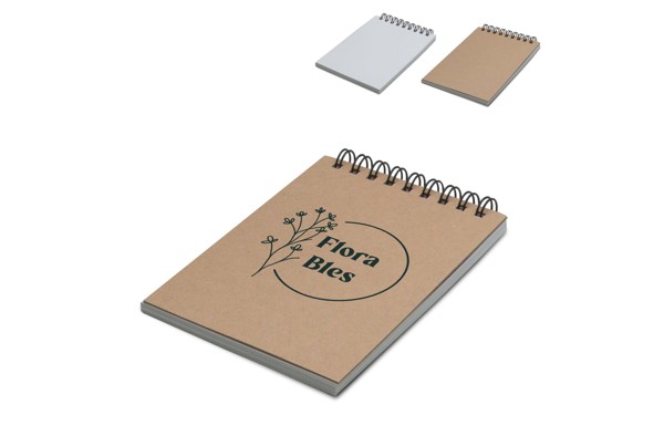 Rock paper reporter book - Nature