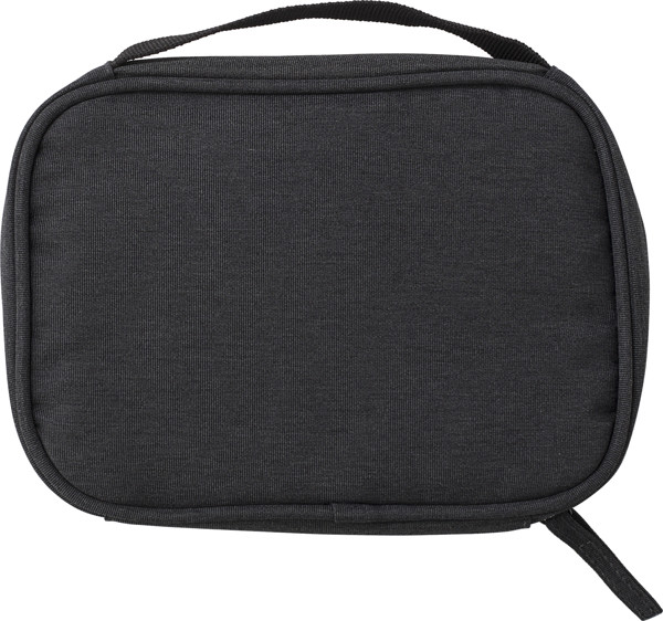 Necessaire em poliéster (600D) Jace