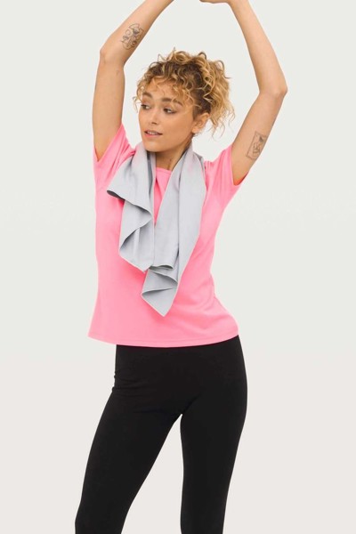 SOL'S SPORTY WOMEN - T-SHIRT ΜΕ ΜΑΝΊΚΙΑ RAGLAN - Dark Purple / XL