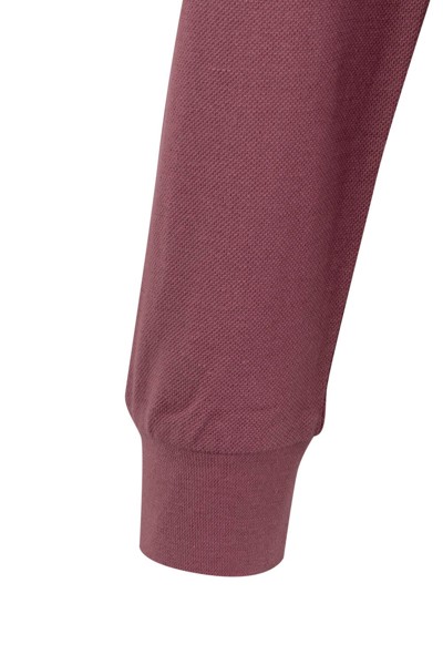 POLO MULHER MANGA COMPRIDA HOBART WOMAN