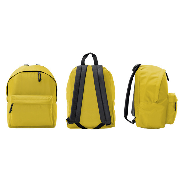 Mochila Marabu - ROSETON