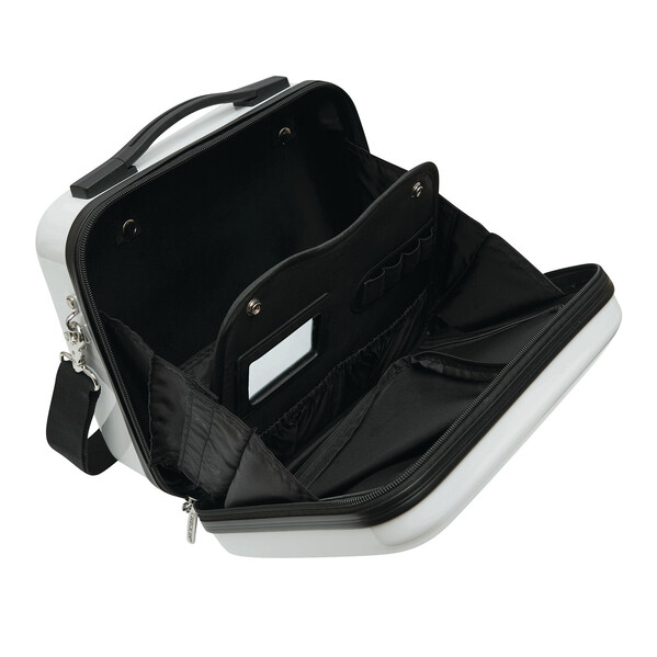 Cosmetic Case London 2.0 - White