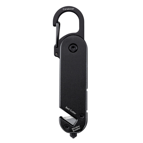 Multifunction tool COLPIN - black