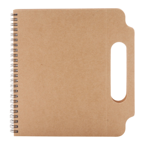 Notebook Grakky