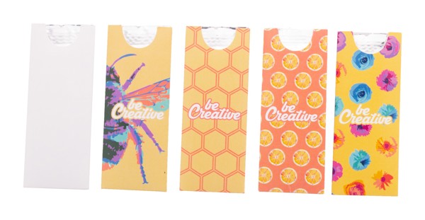 Custom Honey Packet CreaBee One, 1 Pc