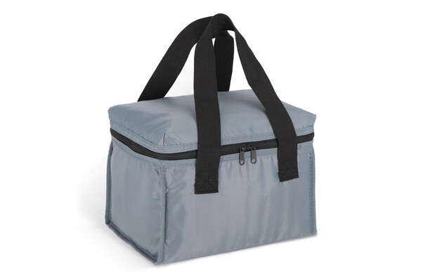 Sac isotherme Cargo 420d 11L - Gris