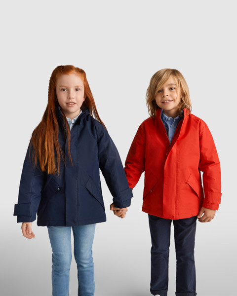 Europa Parka - ROJO / 2XL