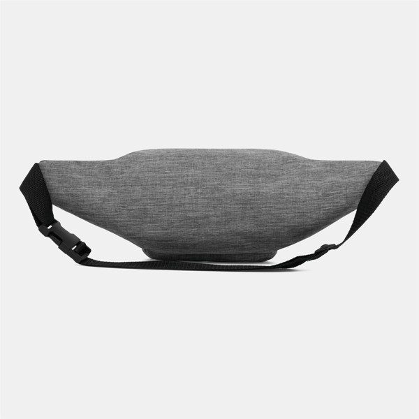 Gürteltasche Quad - Grau