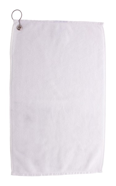 Sublimation Golf Towel Birdie