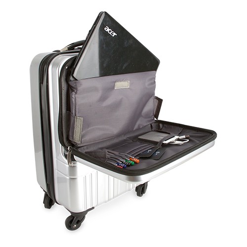 TROLLEY PROFESSIONAL "CEO"