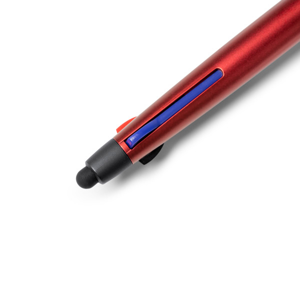 Ball Pen Sandur - Silver