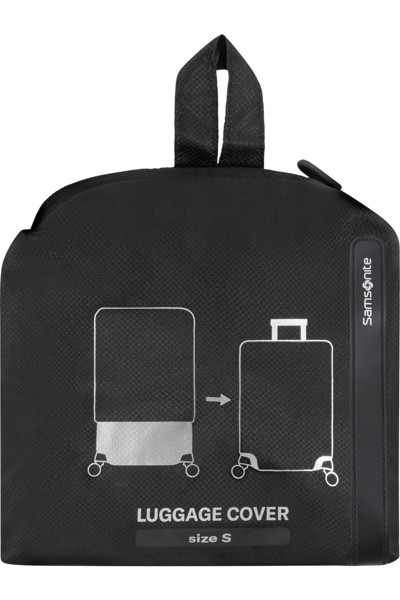 Ta Revolution Foldable Luggage Cover S