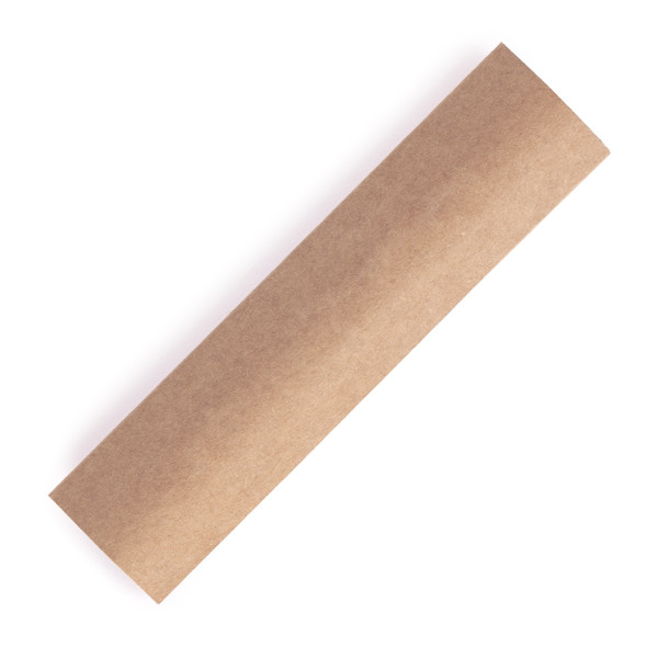 Simple pencil and ruler set